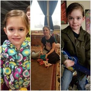 Meet your Posher, James